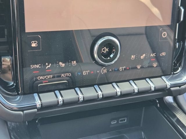 2026 GMC Yukon AT4 - Photo 26