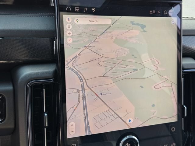 2026 GMC Yukon AT4 - Photo 27