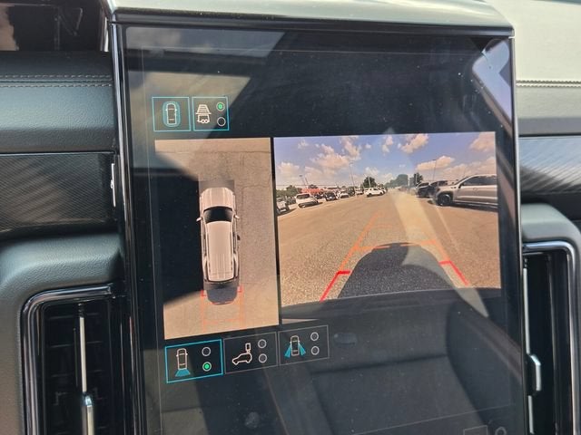2026 GMC Yukon AT4 - Photo 28
