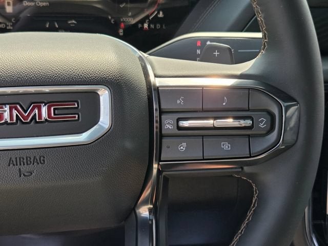 2026 GMC Yukon AT4 - Photo 29