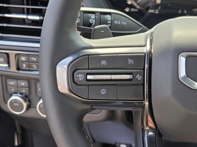 2026 GMC Yukon AT4 - Photo 30
