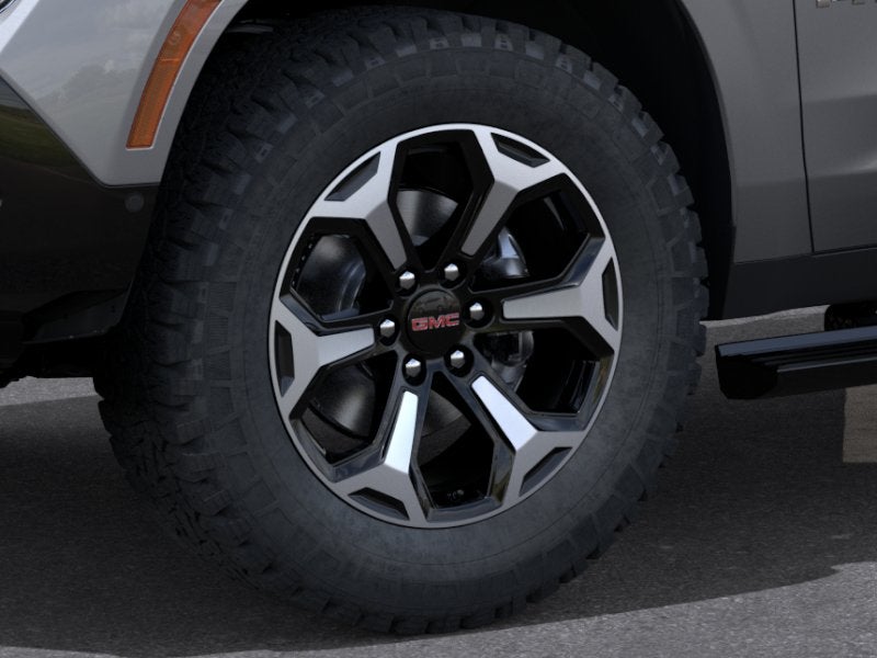 2026 GMC Yukon AT4 - Photo 42