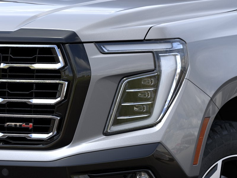 2026 GMC Yukon AT4 - Photo 43