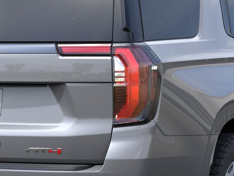 2026 GMC Yukon AT4 - Photo 44