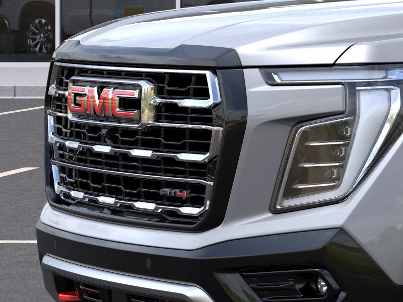 2026 GMC Yukon AT4 - Photo 46