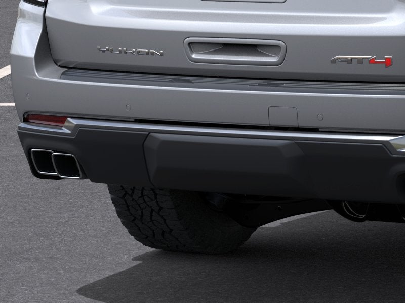 2026 GMC Yukon AT4 - Photo 47