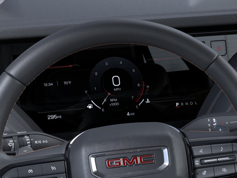 2026 GMC Yukon AT4 - Photo 51