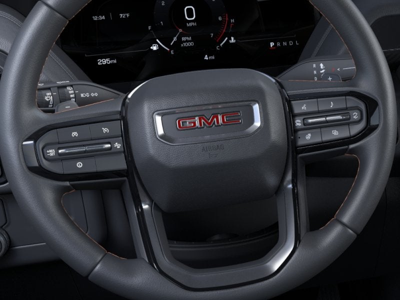 2026 GMC Yukon AT4 - Photo 52