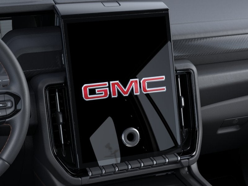 2026 GMC Yukon AT4 - Photo 53
