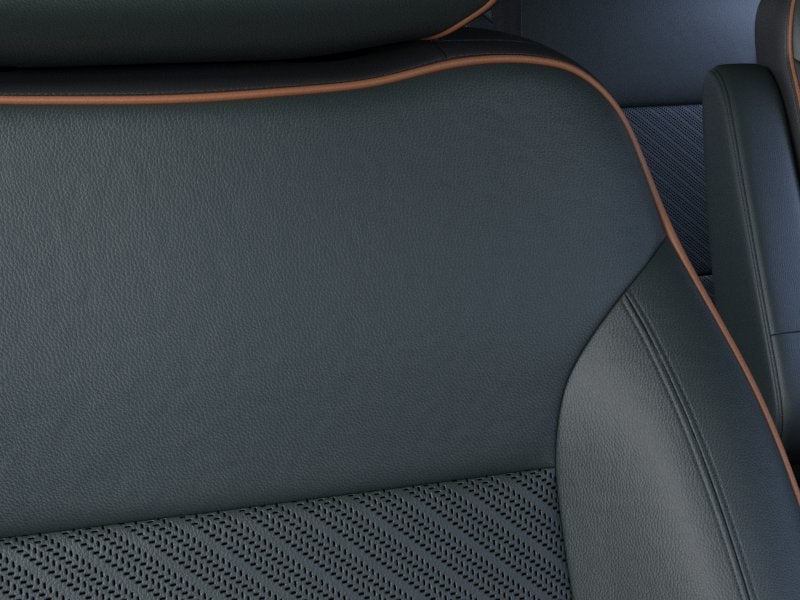 2026 GMC Yukon AT4 - Photo 54