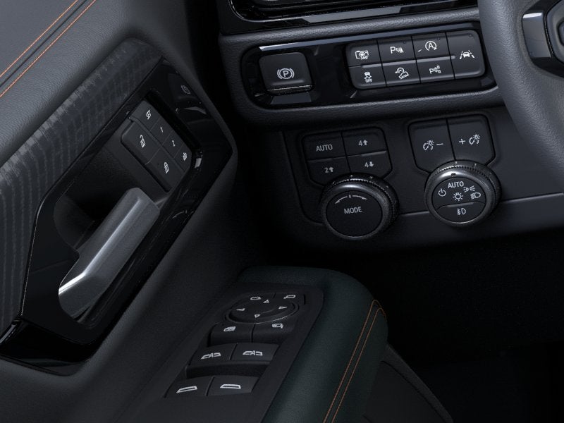 2026 GMC Yukon AT4 - Photo 55