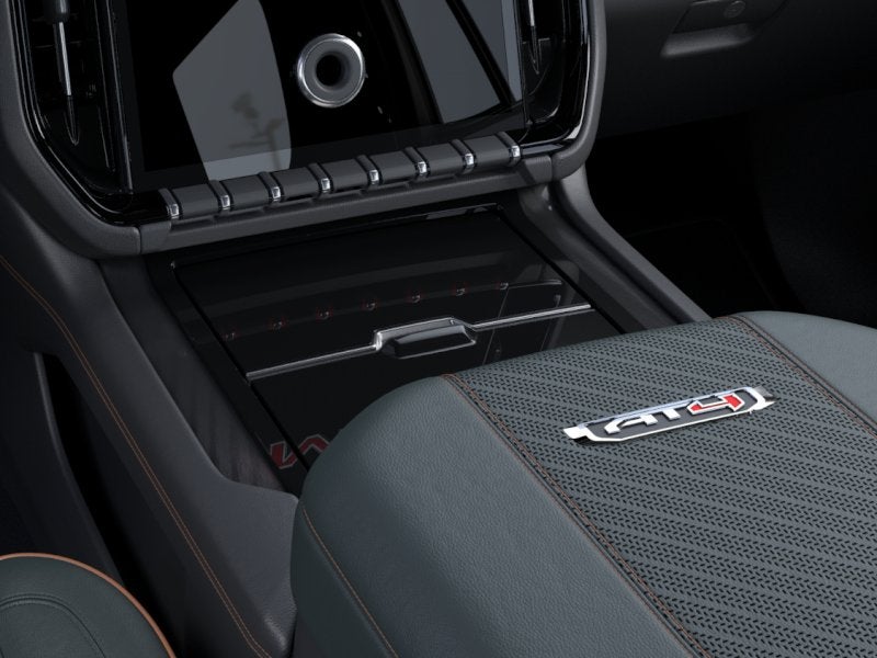 2026 GMC Yukon AT4 - Photo 56