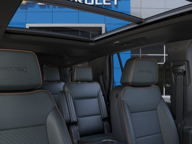 2026 GMC Yukon AT4 - Photo 57