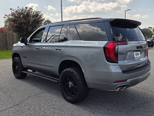 2026 GMC Yukon AT4 - Photo 7
