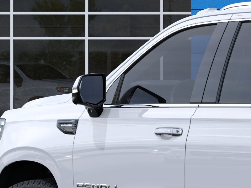2027 GMC Yukon XL Denali Ultimate