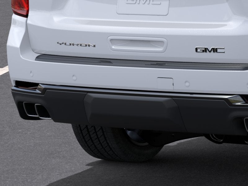 2027 GMC Yukon XL Denali Ultimate