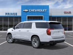 2027 GMC Yukon XL Denali Ultimate