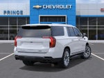 2027 GMC Yukon XL Denali Ultimate