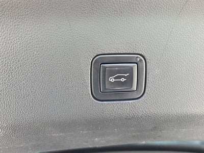 2022 Chevrolet Suburban Premier