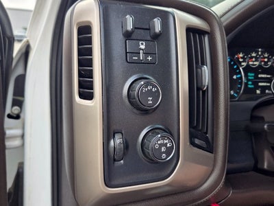 2019 GMC Sierra 2500 HD Denali