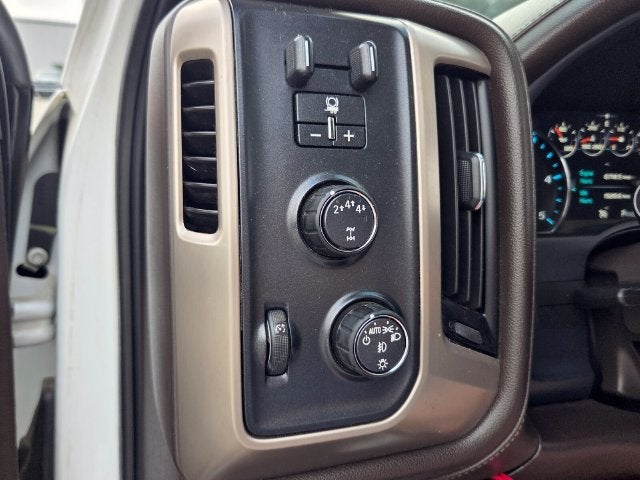 2019 GMC Sierra 2500 HD Denali