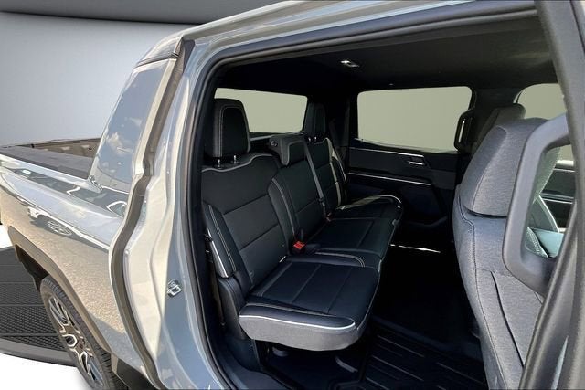 2026 GMC Sierra EV Elevation - Photo 10