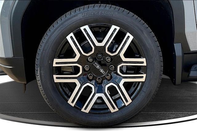 2026 GMC Sierra EV Elevation - Photo 12