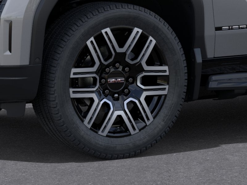 2026 GMC Sierra EV Elevation - Photo 22