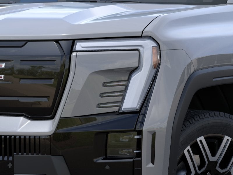 2026 GMC Sierra EV Elevation - Photo 23
