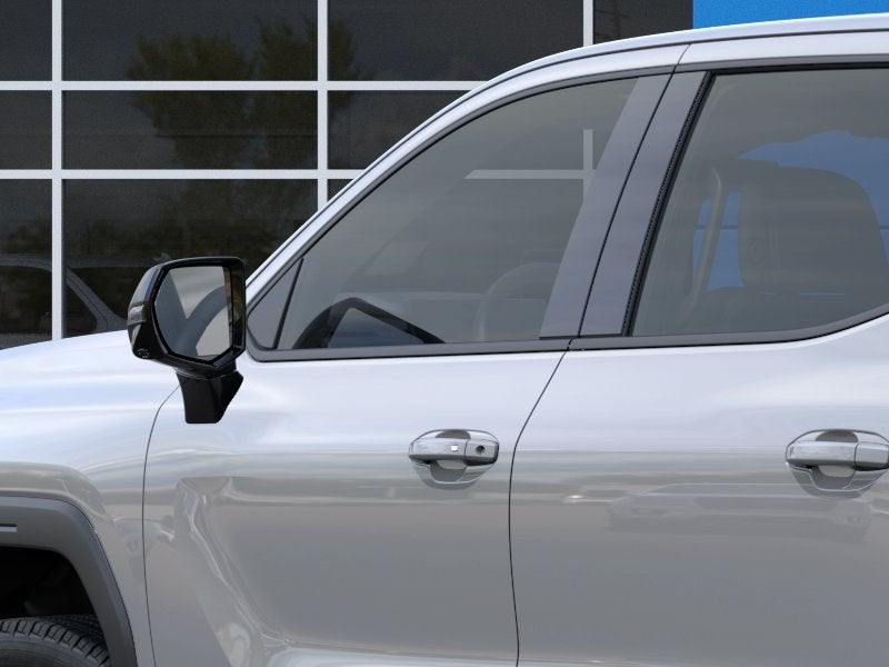 2026 GMC Sierra EV Elevation - Photo 25