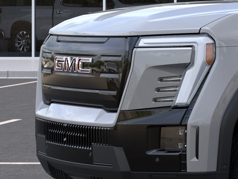 2026 GMC Sierra EV Elevation - Photo 26