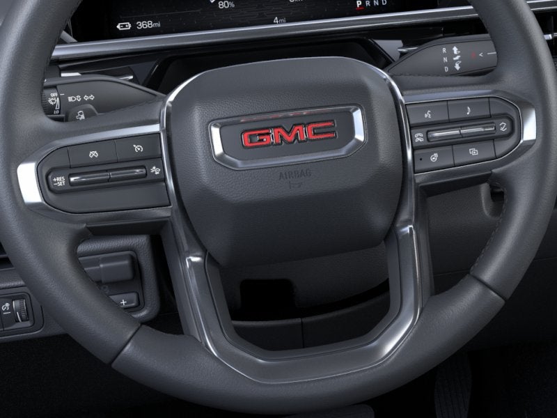 2026 GMC Sierra EV Elevation - Photo 32