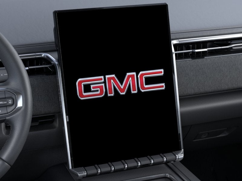 2026 GMC Sierra EV Elevation - Photo 33