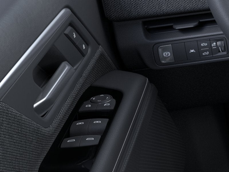 2026 GMC Sierra EV Elevation - Photo 35