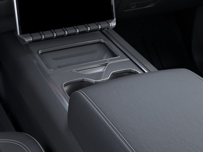 2026 GMC Sierra EV Elevation - Photo 36