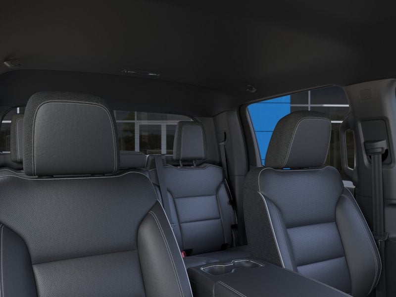 2026 GMC Sierra EV Elevation - Photo 37