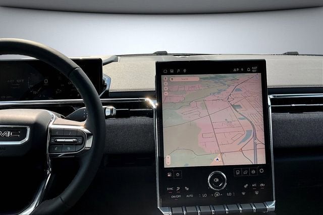 2026 GMC Sierra EV Elevation - Photo 6