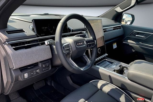 2026 GMC Sierra EV Elevation - Photo 7