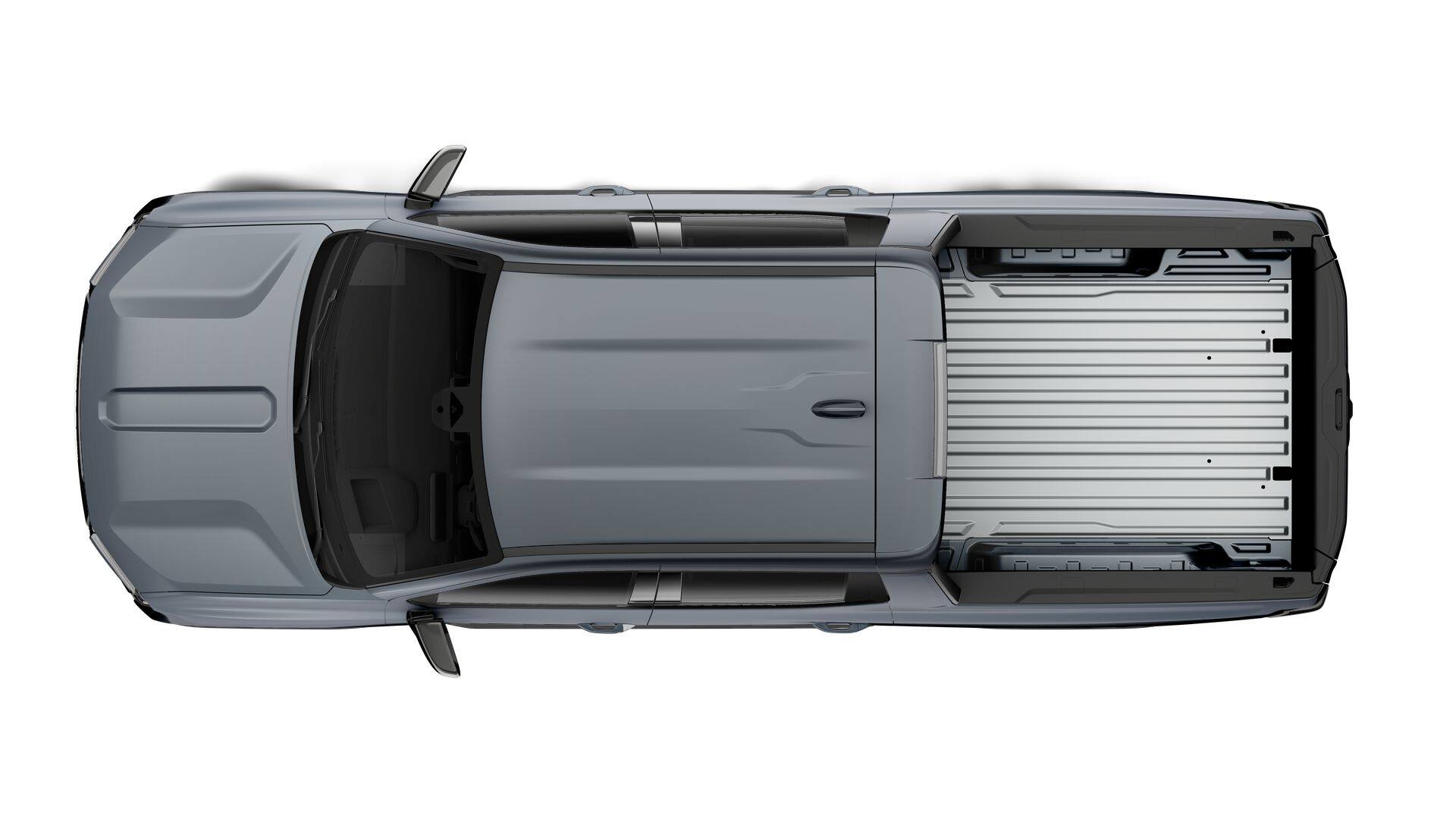 2026 GMC Sierra EV Elevation - Photo 43