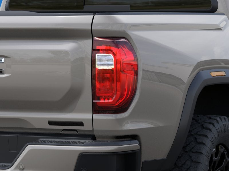 2026 GMC Canyon Elevation - Photo 11
