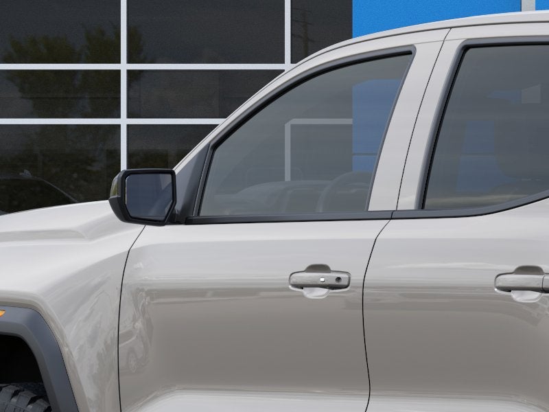 2026 GMC Canyon Elevation - Photo 12