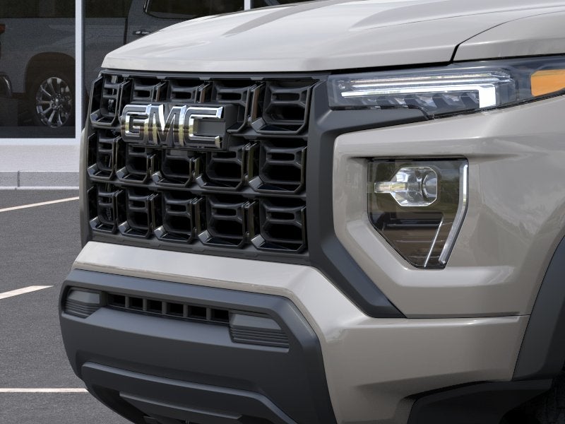 2026 GMC Canyon Elevation - Photo 13