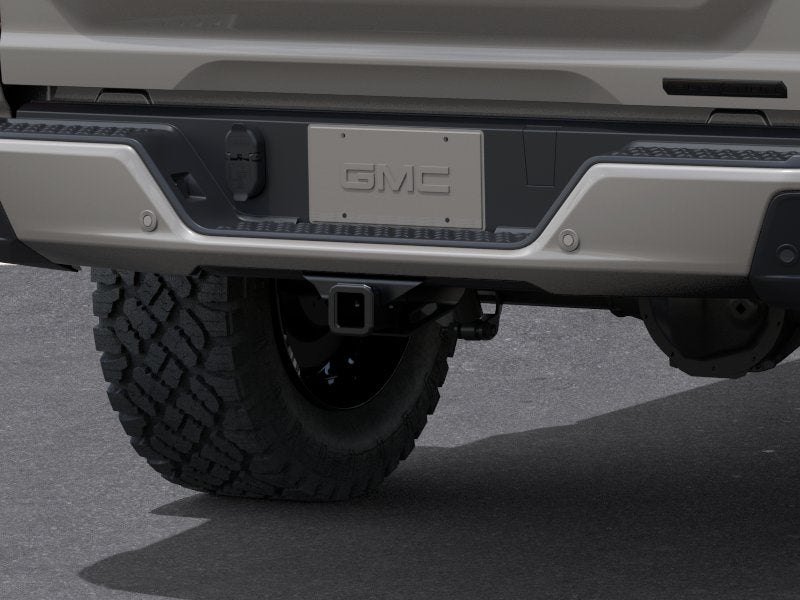 2026 GMC Canyon Elevation - Photo 14