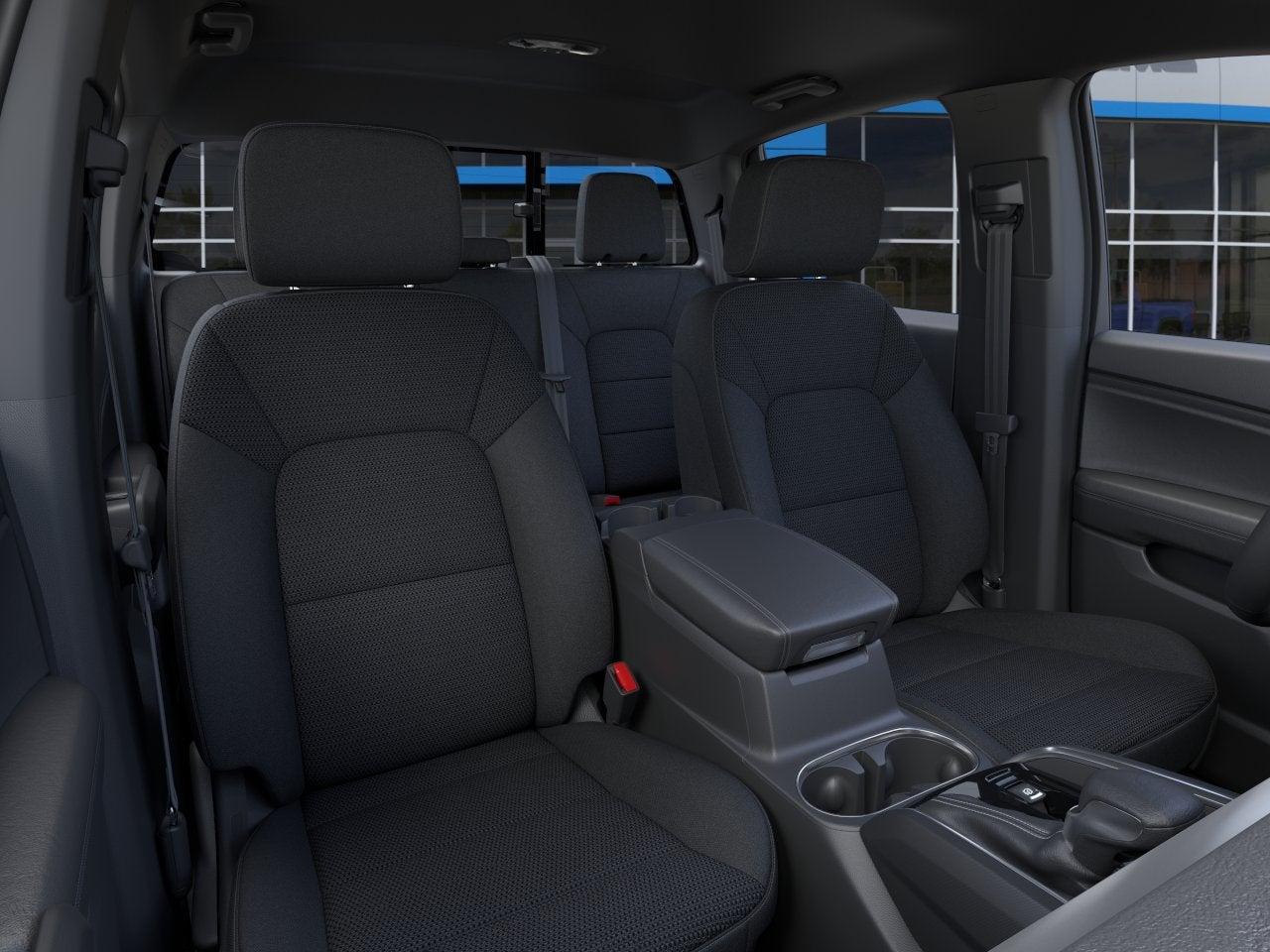 2026 GMC Canyon Elevation - Photo 16