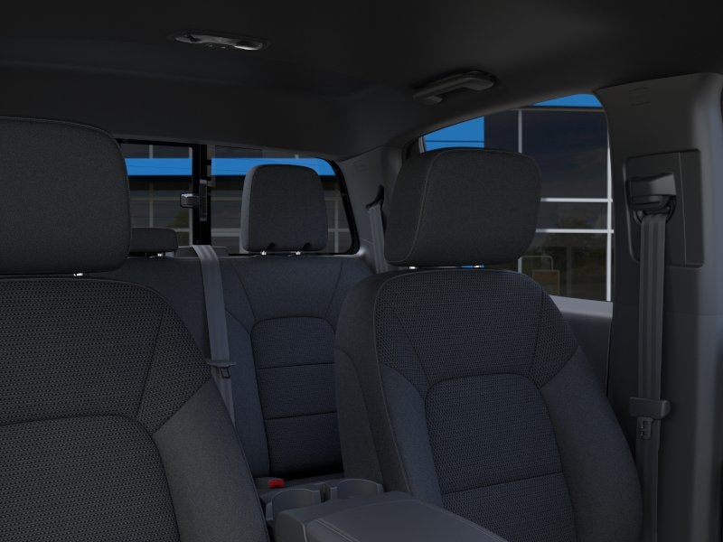 2026 GMC Canyon Elevation - Photo 24