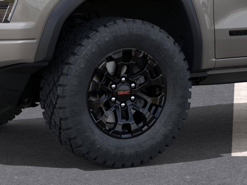 2026 GMC Canyon Elevation - Photo 9