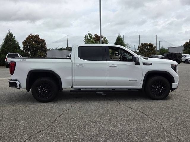 2026 GMC Sierra 1500 Elevation - Photo 11
