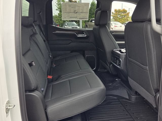 2026 GMC Sierra 1500 Elevation - Photo 12