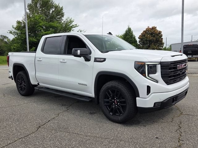 2026 GMC Sierra 1500 Elevation - Photo 15
