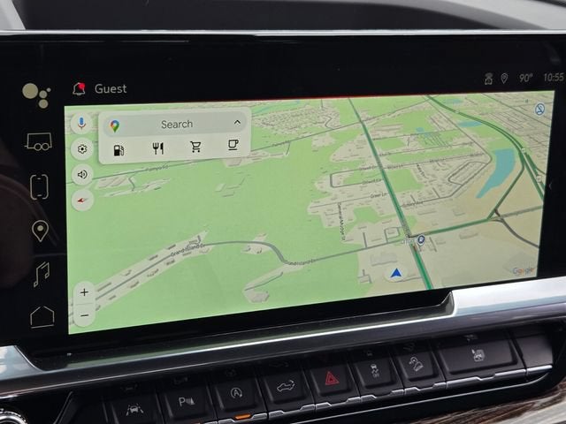 2026 GMC Sierra 1500 Elevation - Photo 20